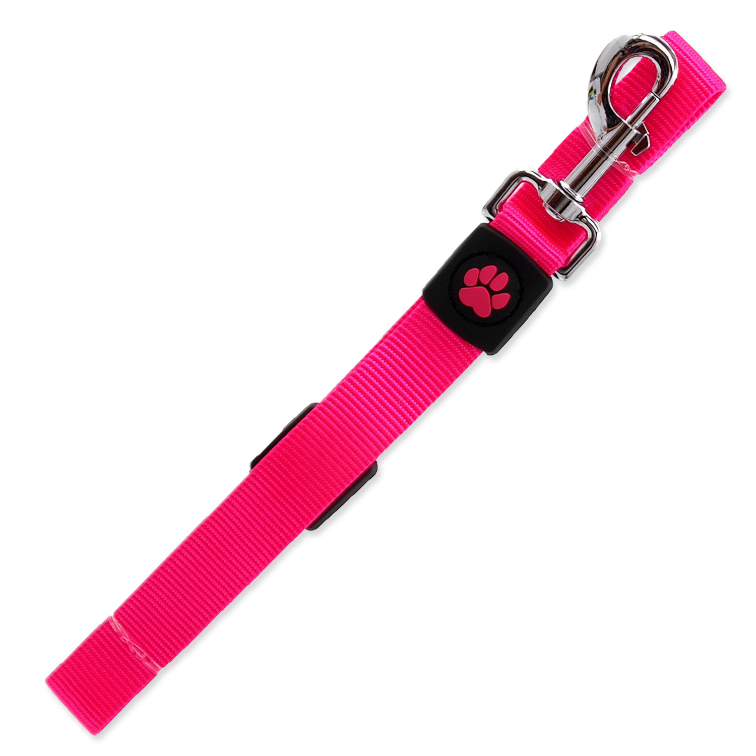 Vodítko ACTIVE DOG Premium růžové L, 1 ks