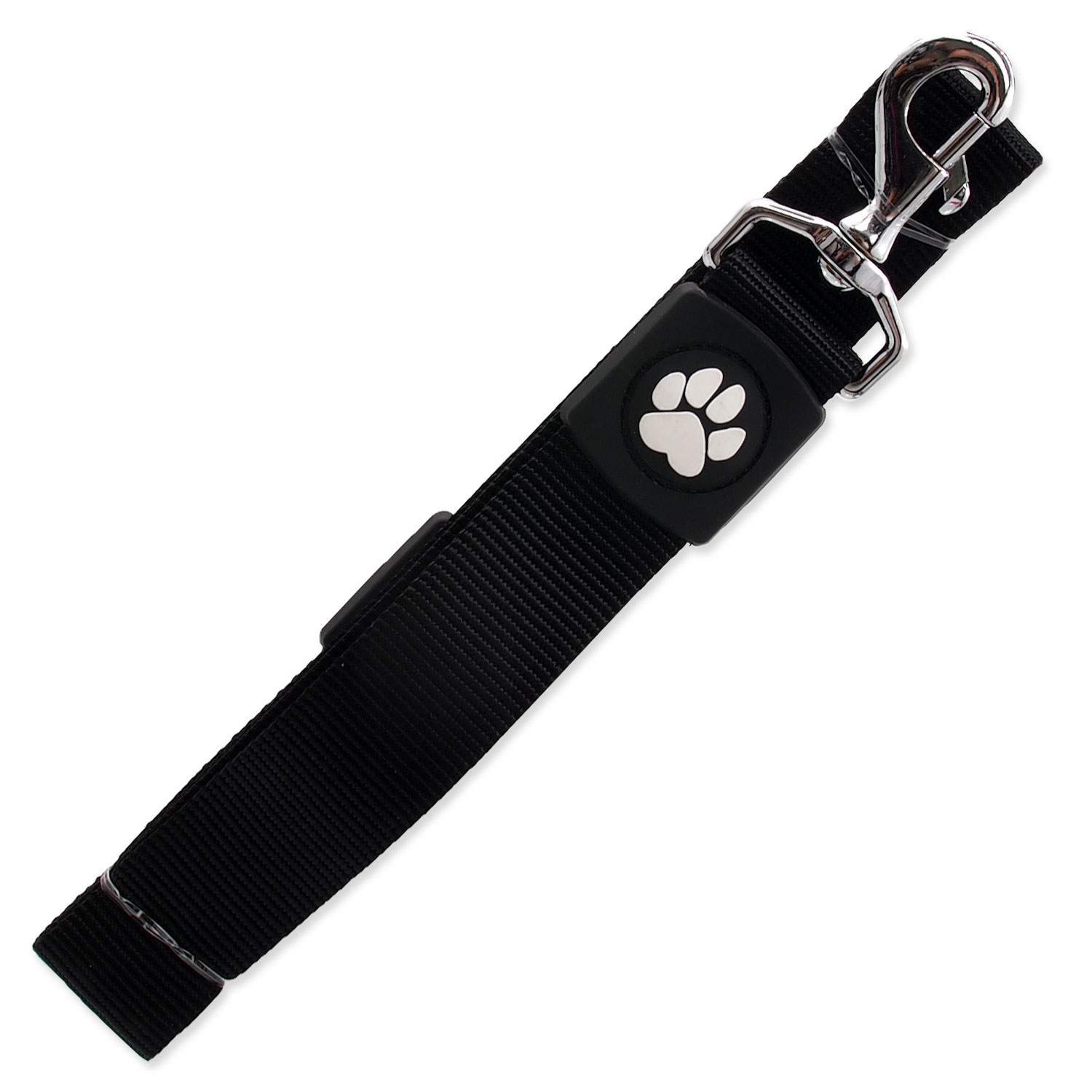 Vodítko ACTIVE DOG Premium černé XL, 1 ks