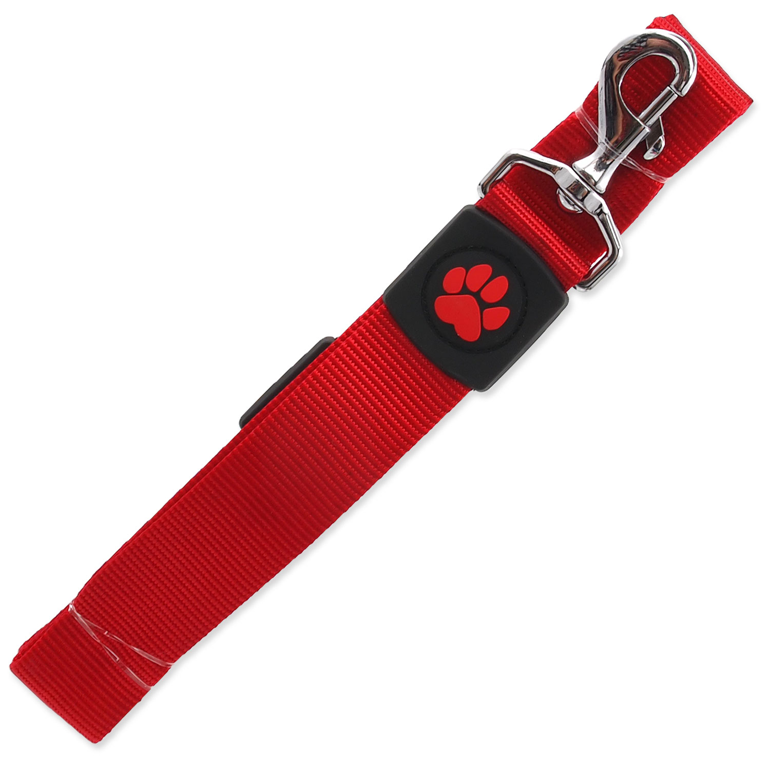 Vodítko ACTIVE DOG Premium červené XL, 1 ks