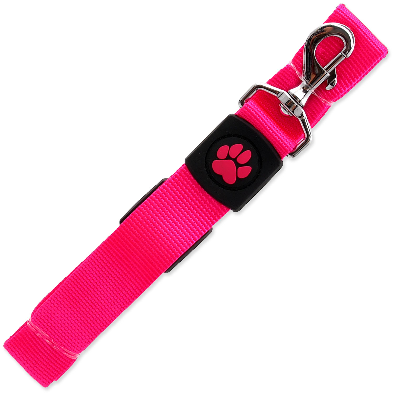 Vodítko ACTIVE DOG Premium růžové XL, 1 ks