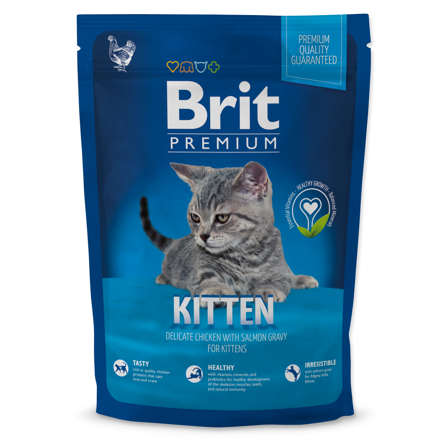 BRIT Premium Kitten