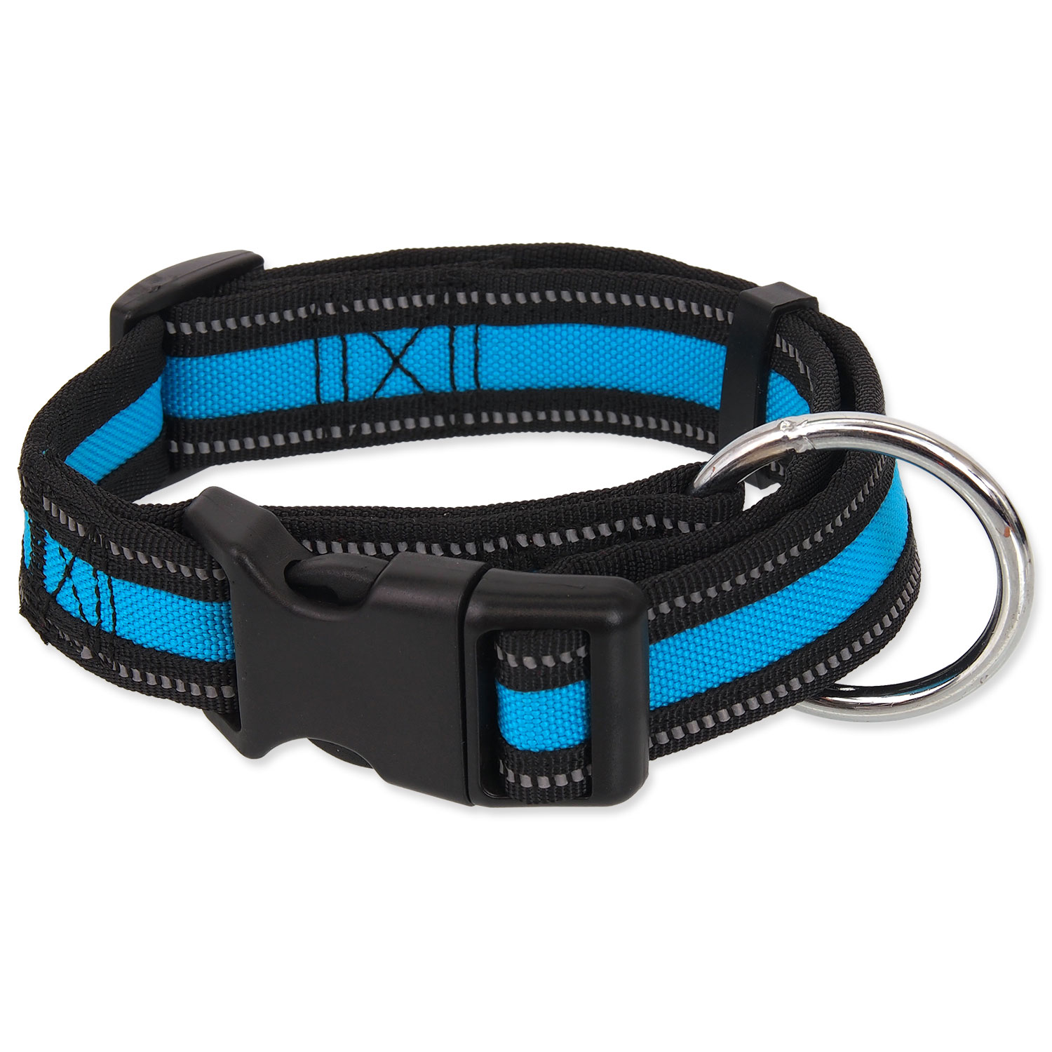 Obojek DOG FANTASY Neoprene 