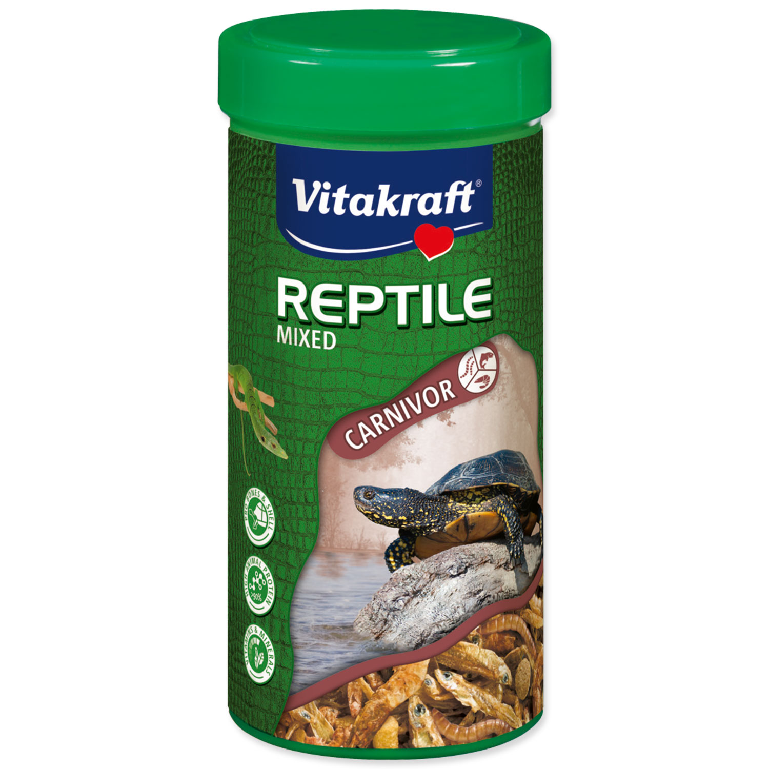VITAKRAFT Reptile Mixed