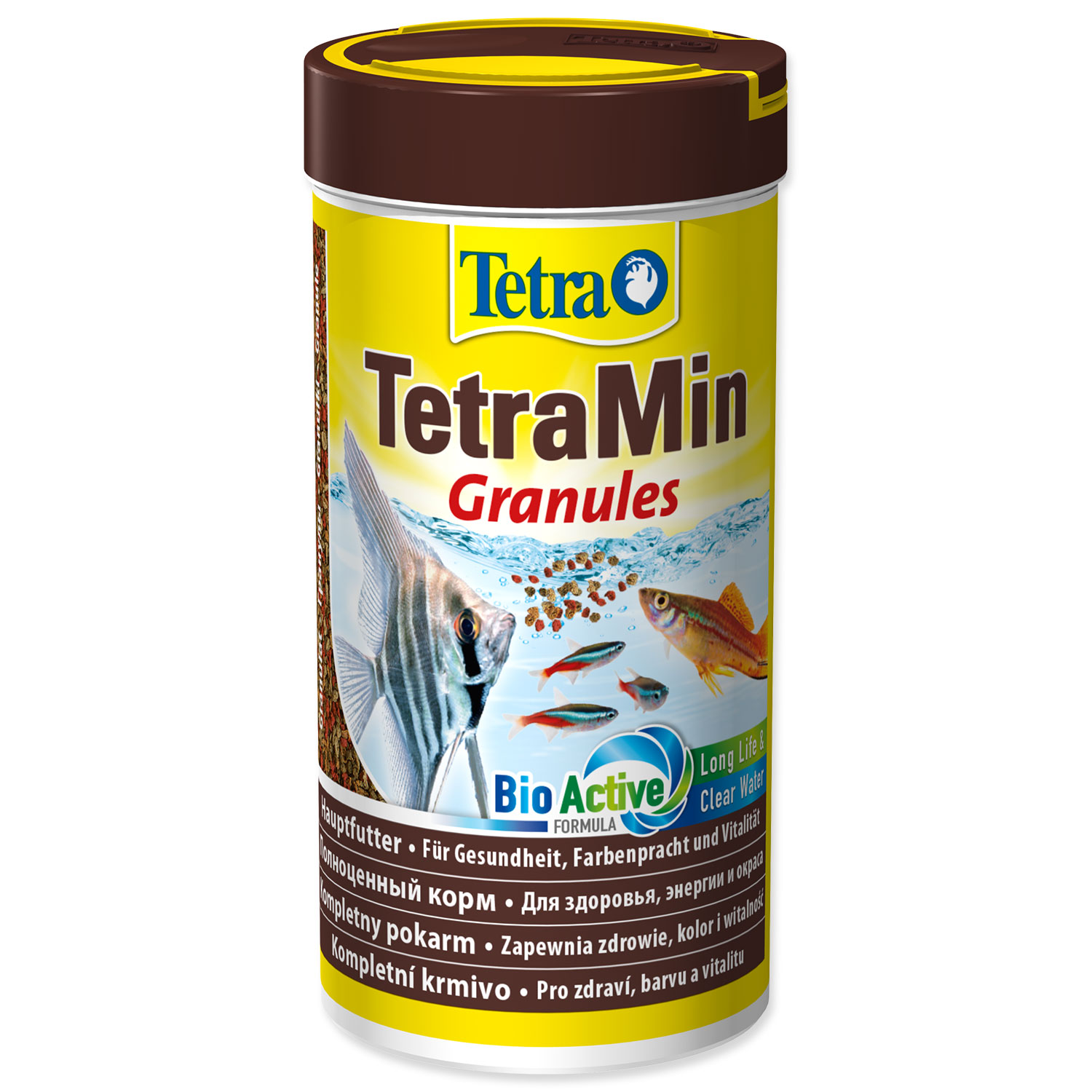 TETRA TetraMin Granules, 250 ml