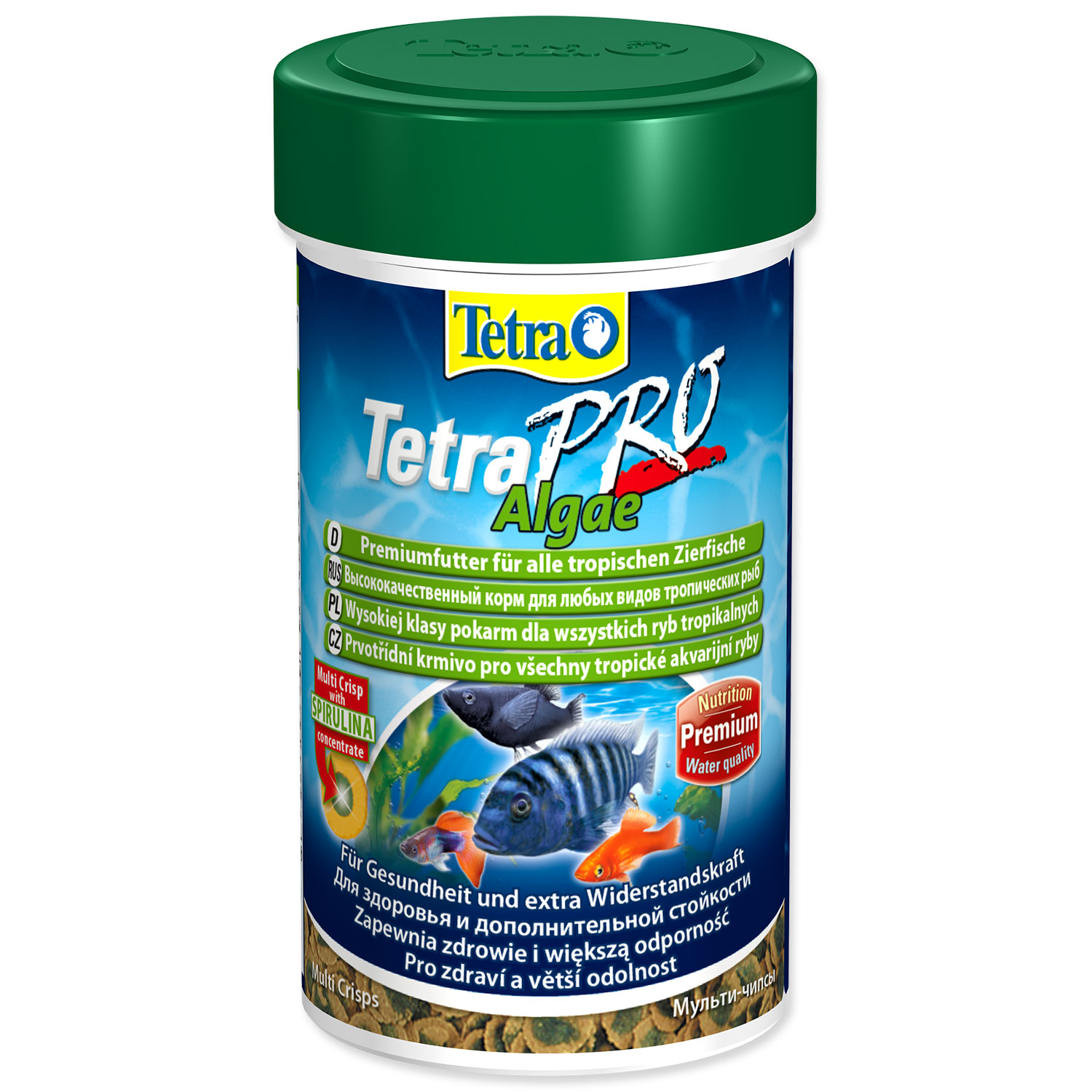 TETRA TetraPro Algae 100ml
