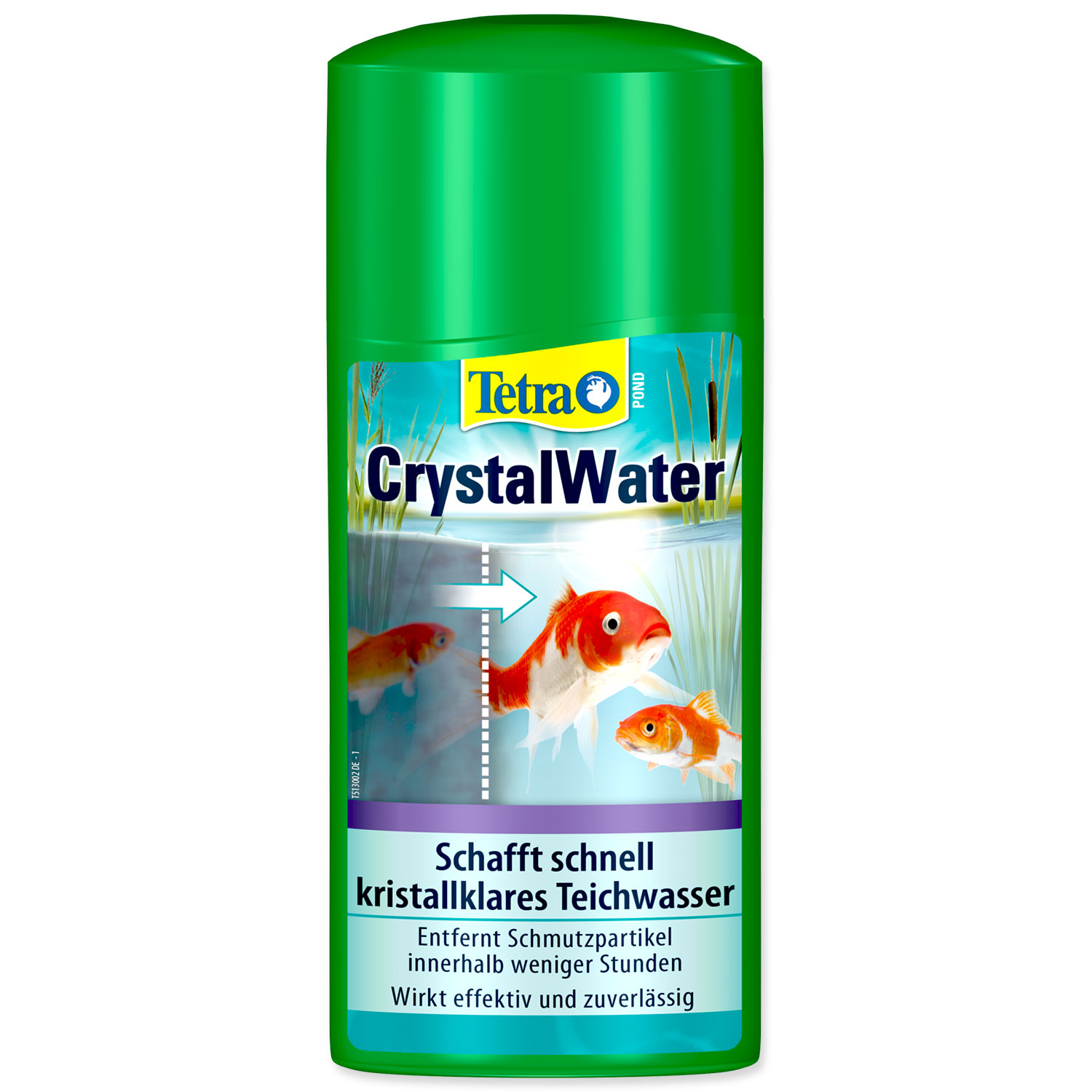 TETRA Pond CrystalWater 500 ml