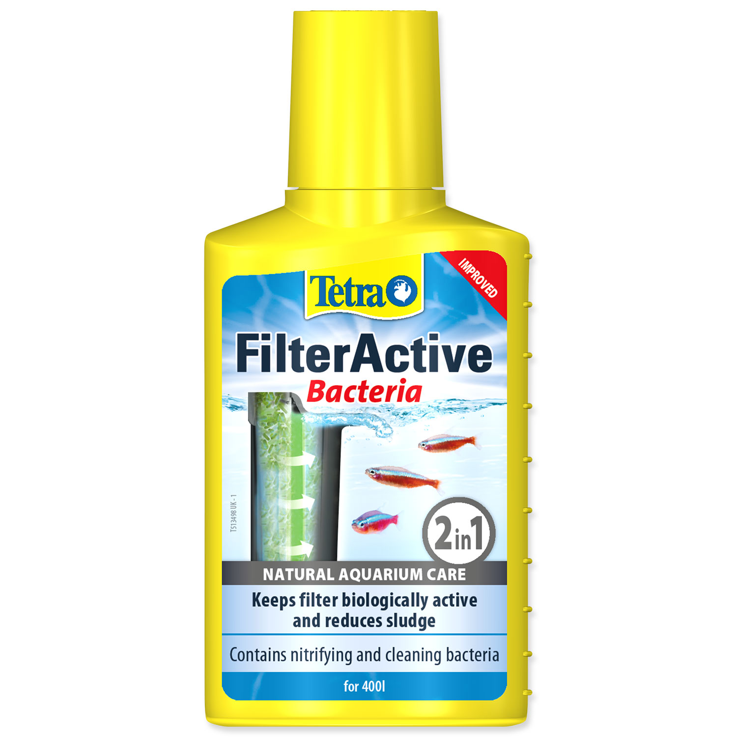 TETRA FilterActive