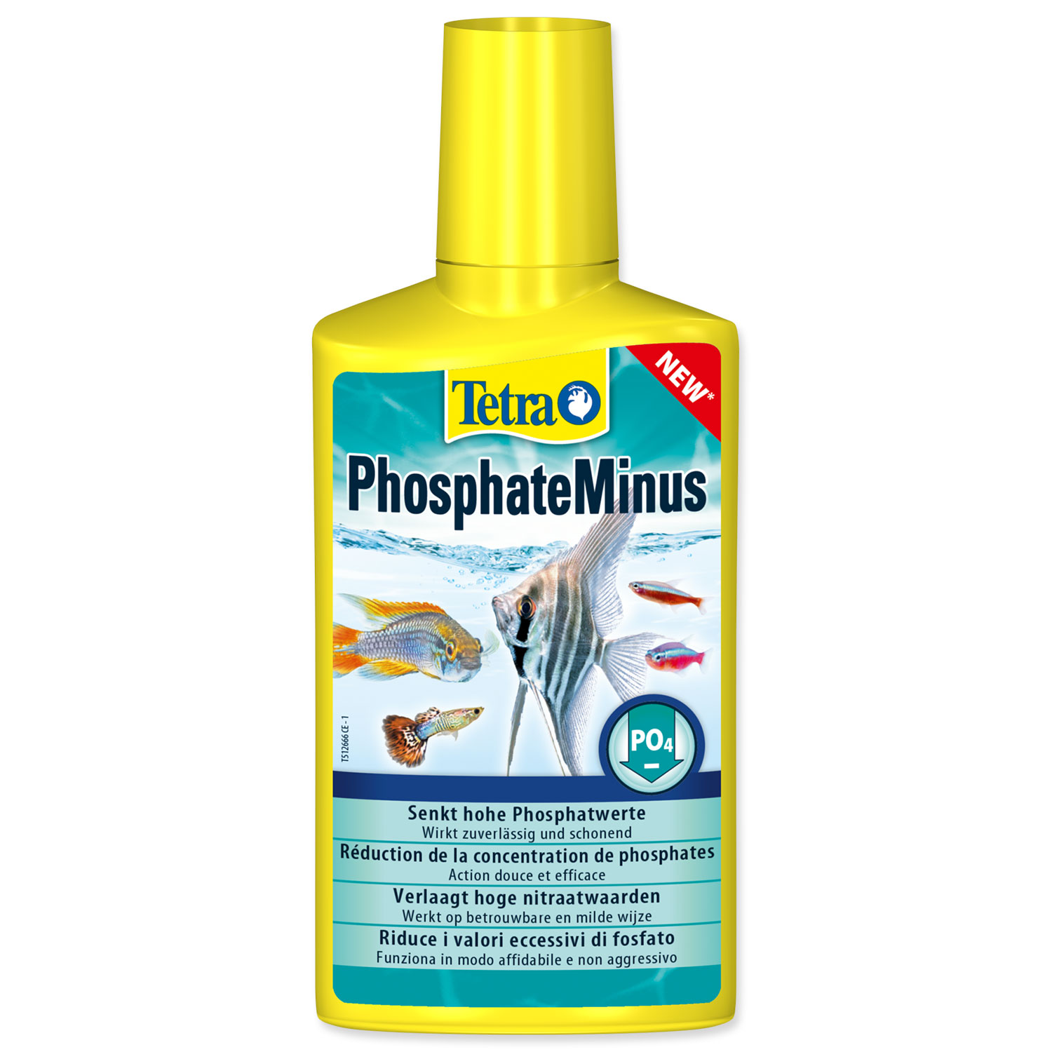 TETRA Phosphate Minus