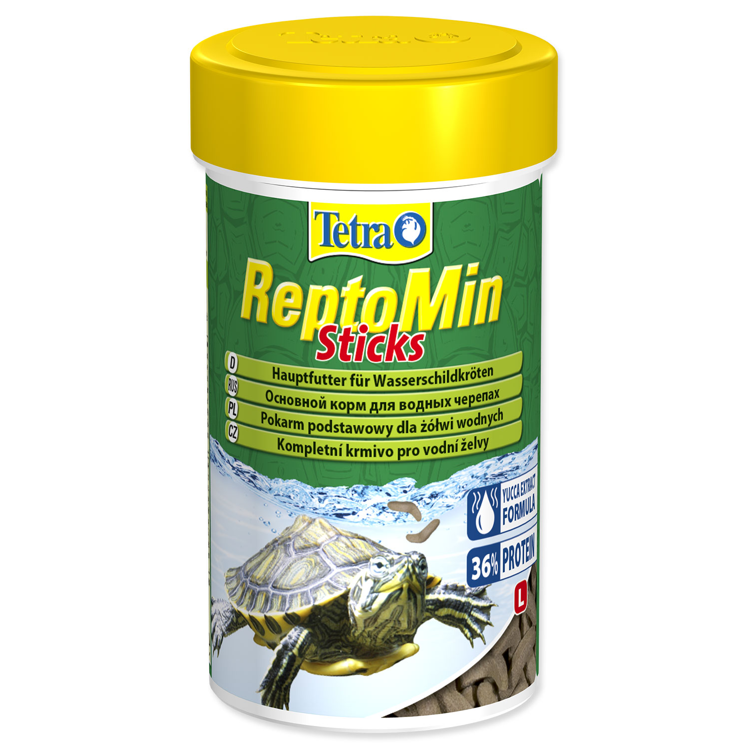 TETRA ReptoMin 100 ml
