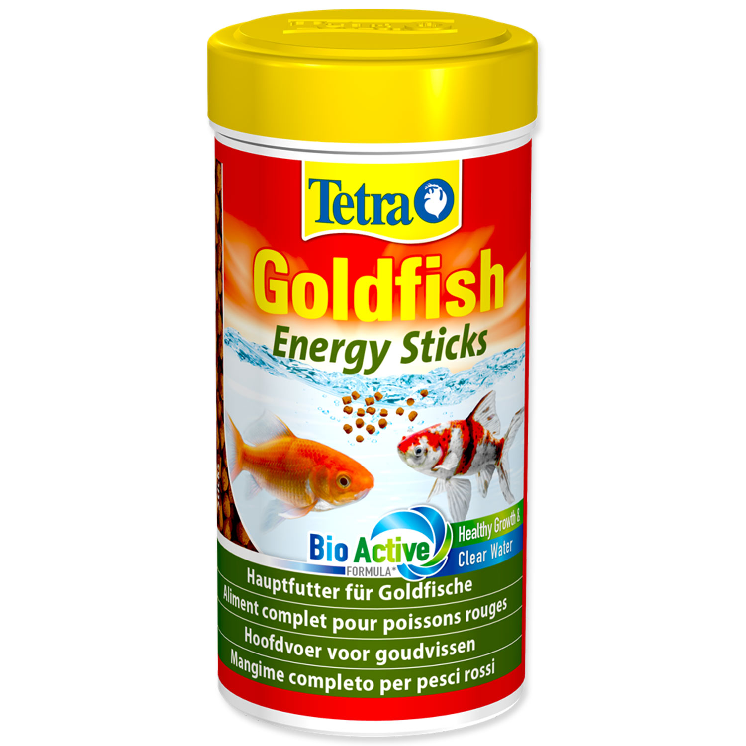TETRA Goldfish Energy Sticks