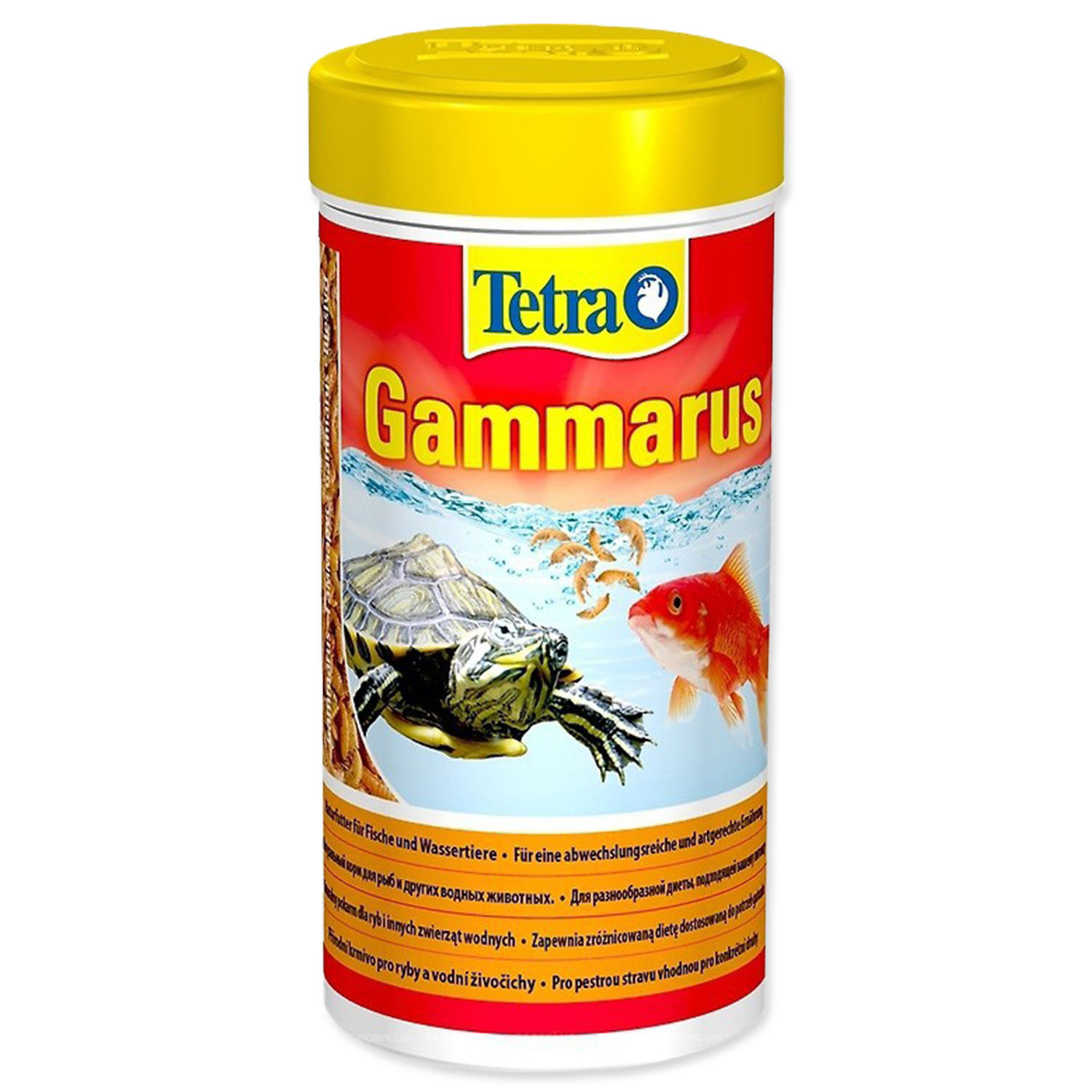 TETRA Gammarus 500 ml