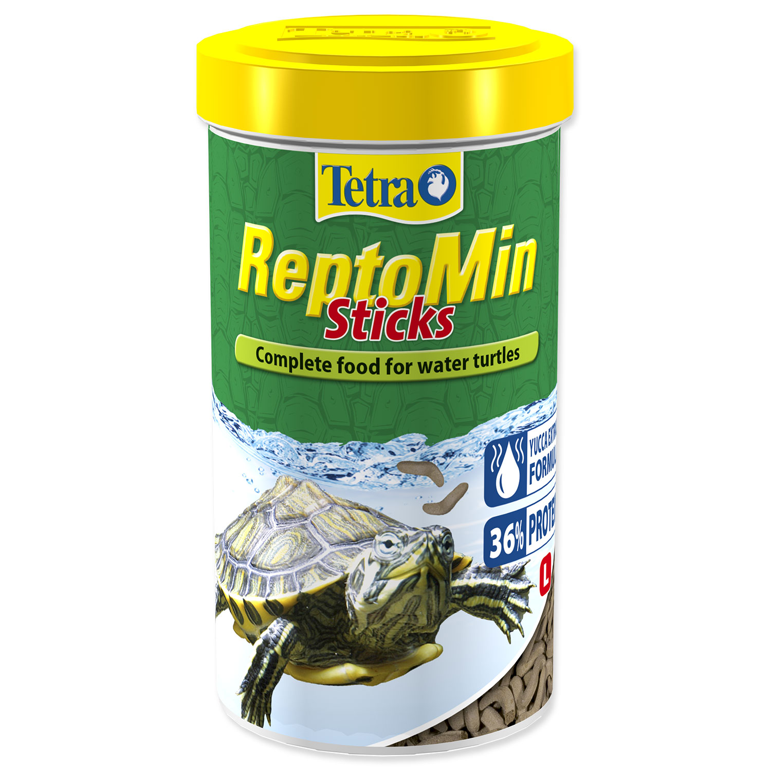 TETRA ReptoMin 500 ml