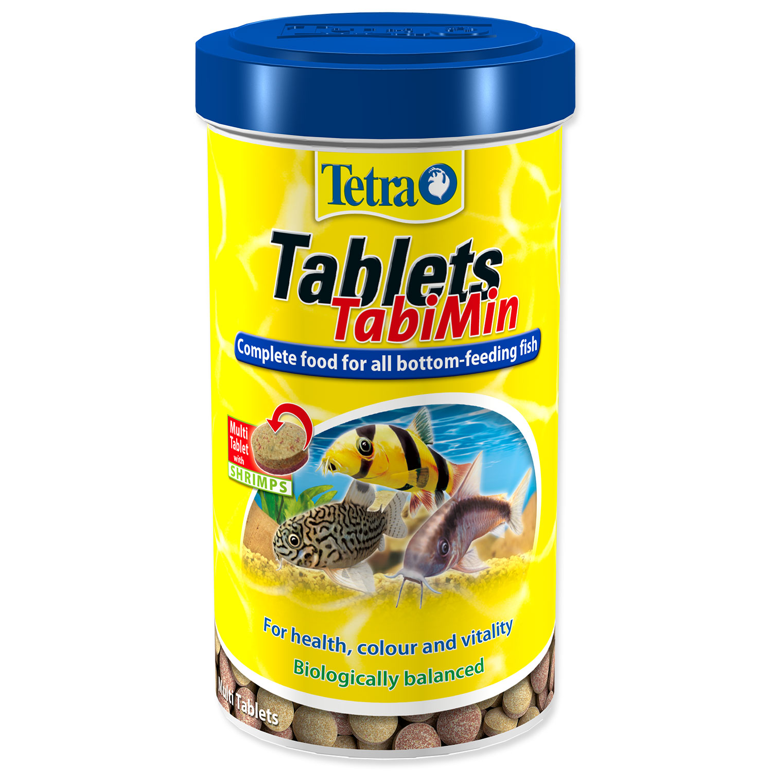 TETRA Tablets TabiMin