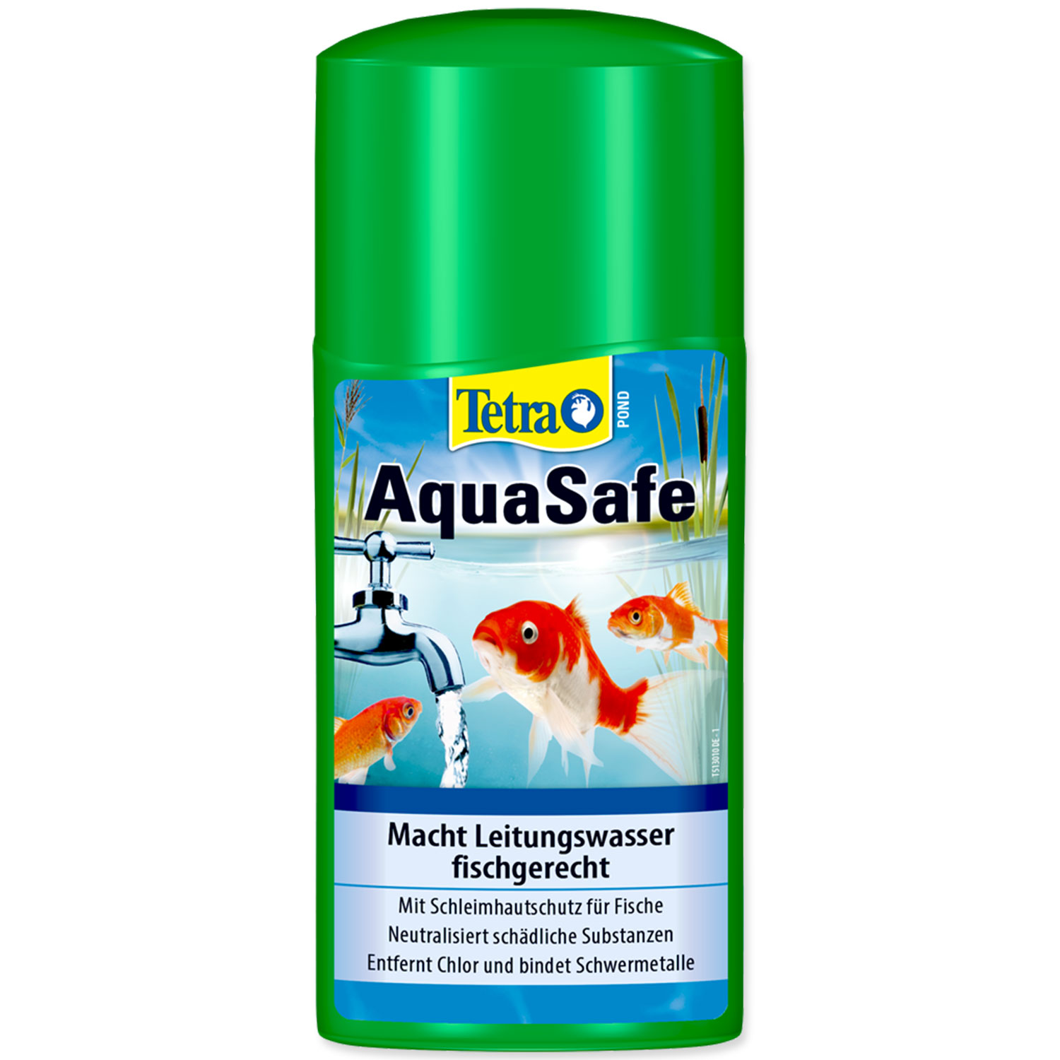 TETRA Pond AquaSafe 250 ml