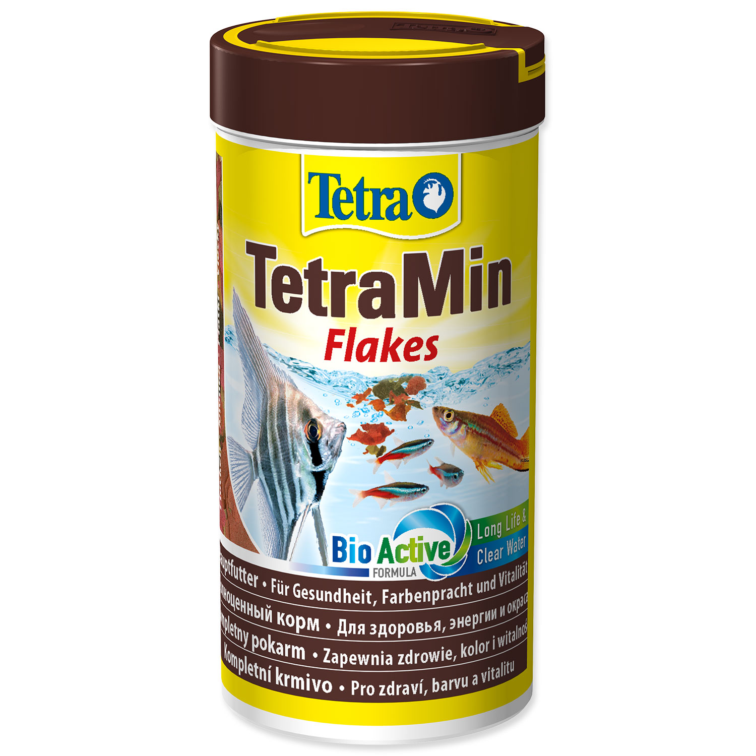 TETRA TetraMin Flakes 250ml