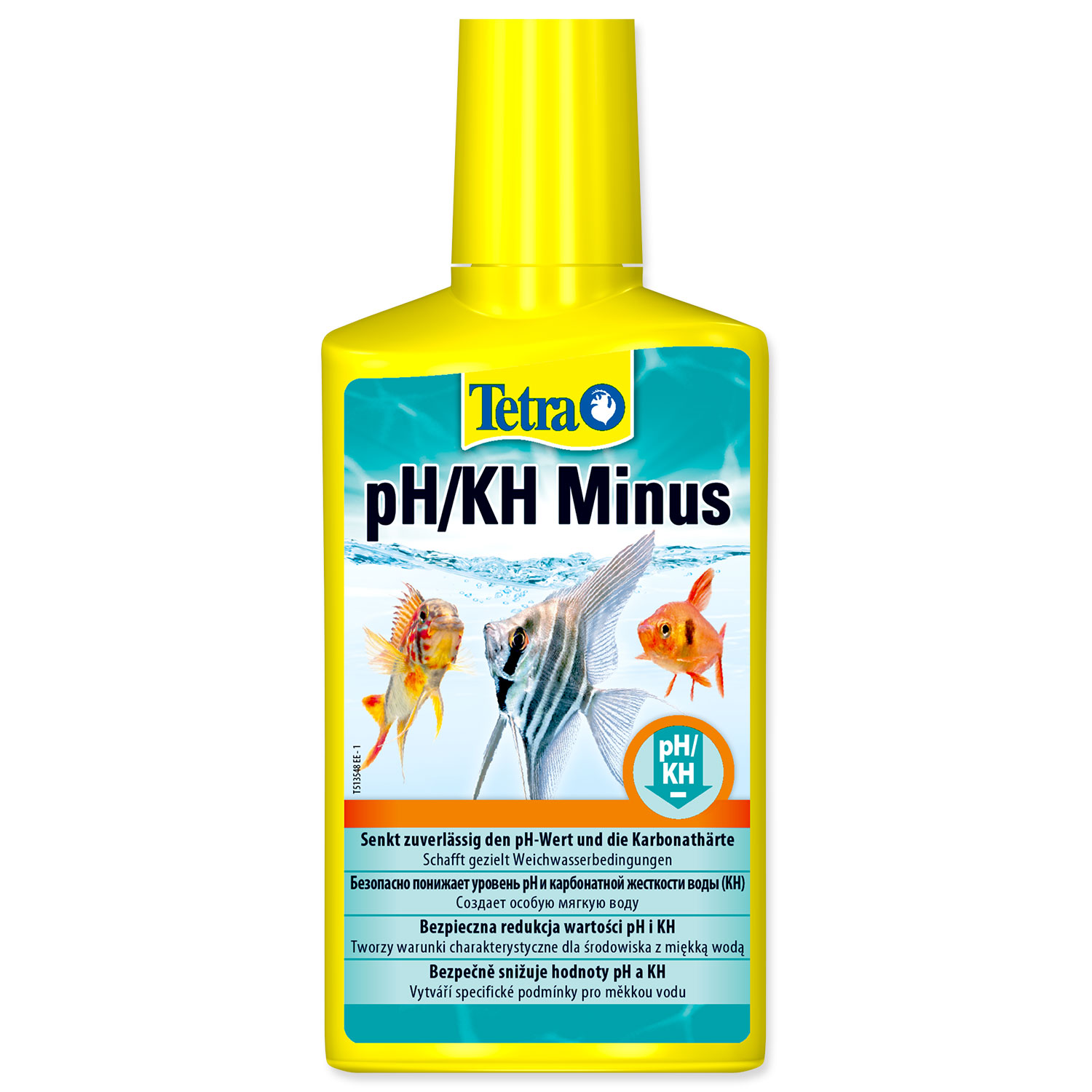 TETRA pH/KH Minus