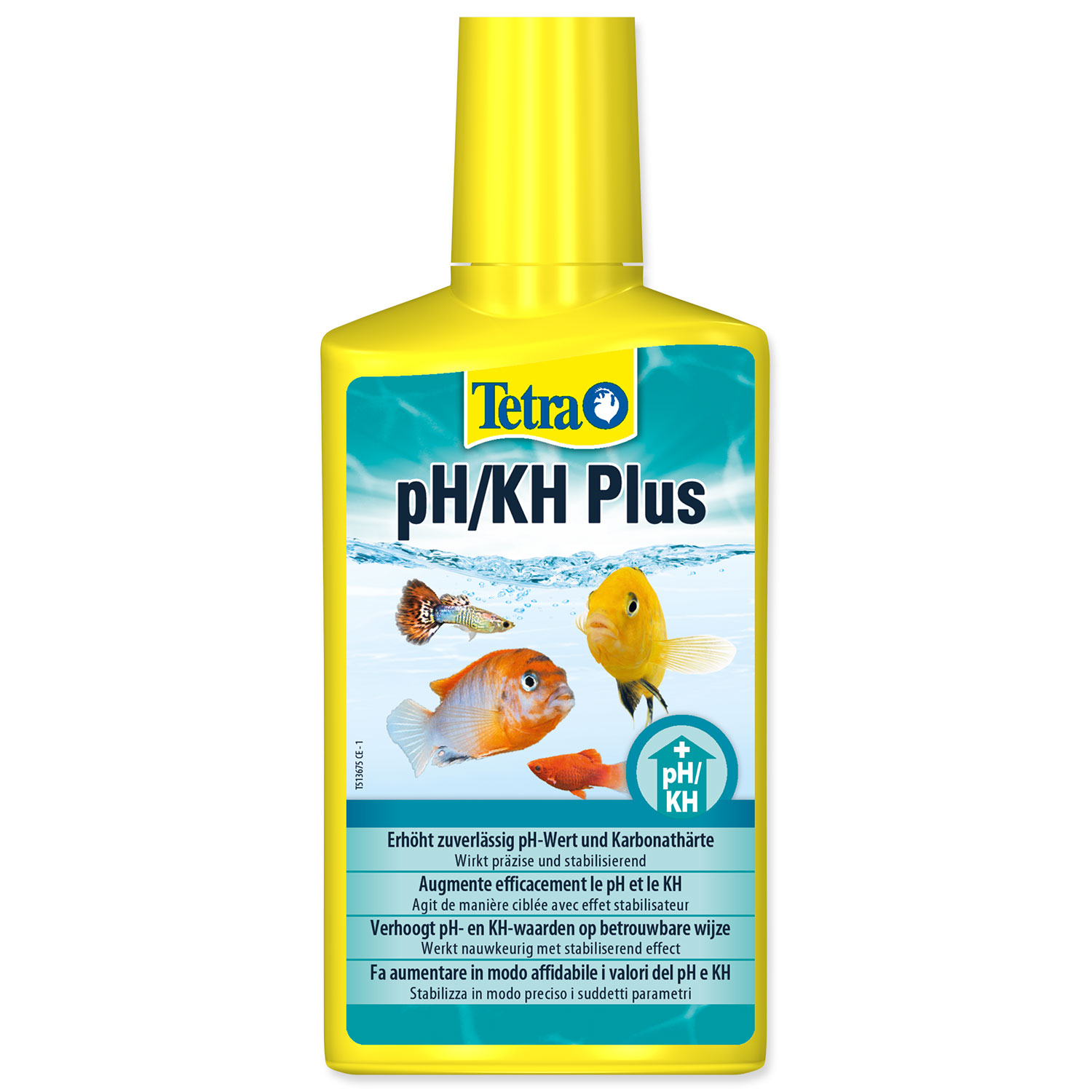 TETRA pH/KH Plus