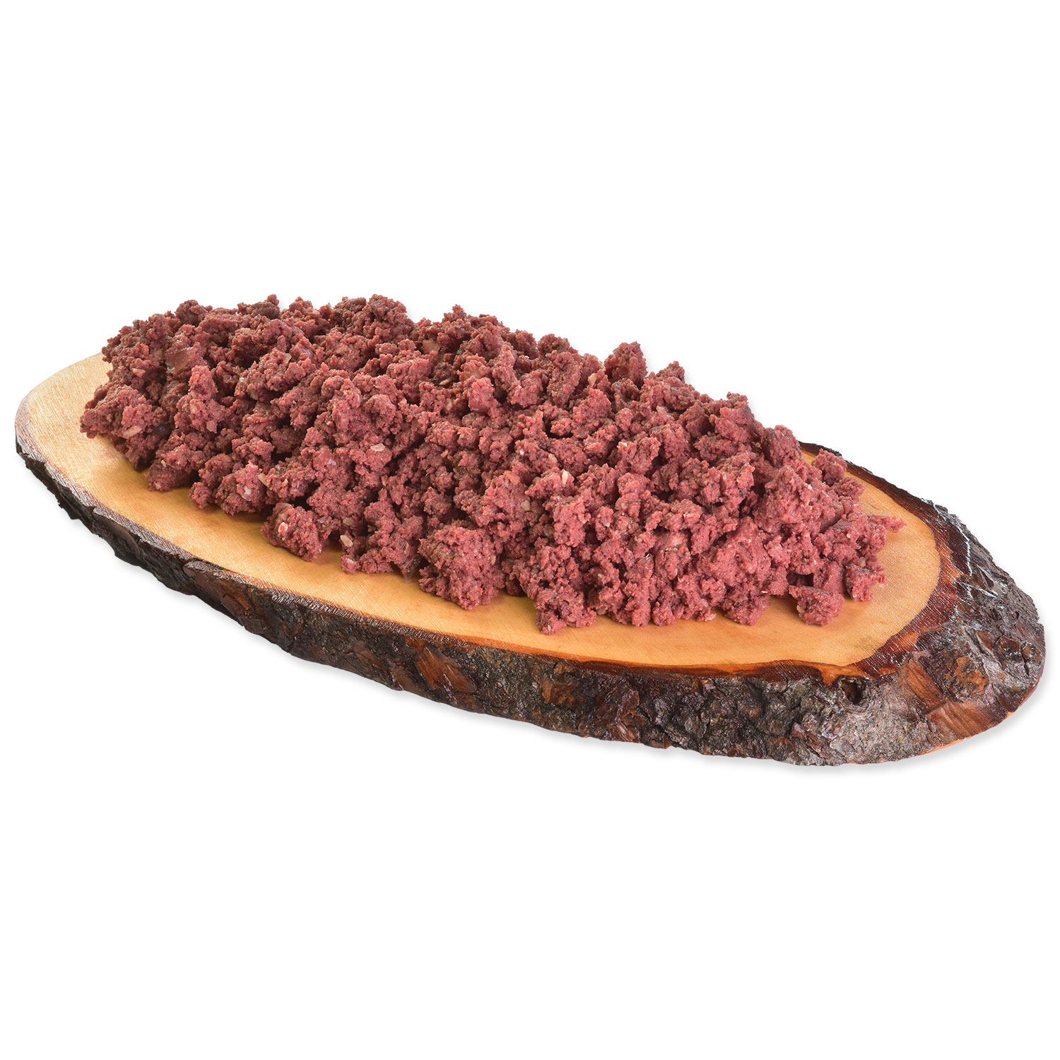 Kapsička CARNILOVE Dog Paté Venison with Strawberry Leaves (300g)