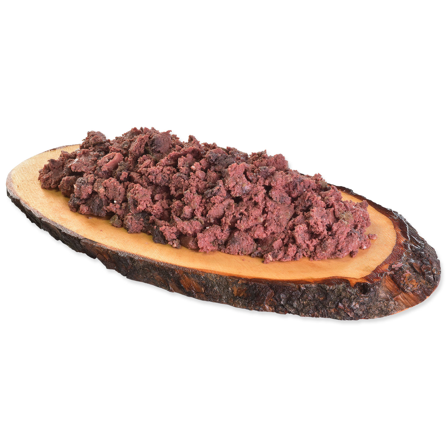 Kapsička CARNILOVE Dog Paté Buffalo with Rose Petals 300g
